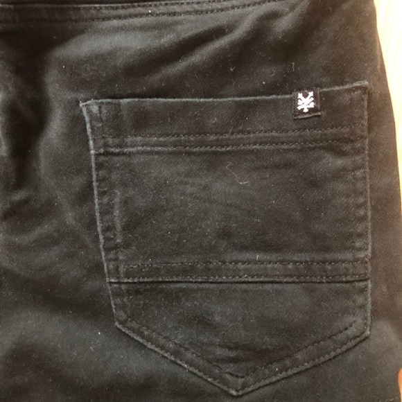 Zoo York Men’s Cargo Joggers XS - Picture 3 of 6